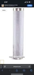 MN-P567101 Donaldson Hydraulic Filter ,direct Interchange New. Price: $130.00.