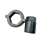 Ford Rotunda Otc 205-175 205-503 Rear Axle Drive Pinion Nut Holder Tool 99T Used. Price: $35.51.