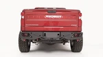 Fab Fours CS19-E4051-1 Vengeance Rear Bumper New. Price: $1700.28.