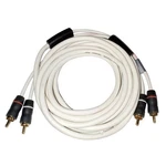 Fusion 010-12890-00 EL-RCA25 25' Standard 2-WAY Cable (0101289000) New. Price: $41.92.