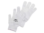 Qrp KAS-2X Esd Nylon And Conductive Carbon Anti-static Gloves, 2X-LARGE, New. Price: $36.10.