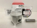 Wiseco 234M07050 +.50MM Forged Over Bore Piston DT250 YZ250 MX250 IT250 234P2 New. Price: $144.47.