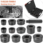 Transmission Bushing Driver Set Tool For Kent-moore Spx T-0220-700R4 New. Price: $92.93.