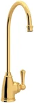 Rohl U.1625L-IB-2 Special Order Only Non-cancelable And Non-returnable Perrin & New. Price: $1130.00.