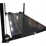 Atlas Automotive Equipment FP8 Floor Panel Set, 8-PIECE For 8000 Lb. 4-POST Lift New. Price: $1649.98.