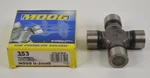 1960-1978 Ford Lincoln Mercury Universal U-joint No Clips Moog 353 New. Price: $14.39.