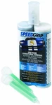 Norton 63642504616 Abrasives Speed Grip Structural Adhesive Minutes New. Price: $65.36.