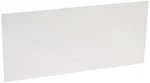 Electrolux 297102704 Glass Crisper Cover 1/2" Refrigerator Part New. Price: $106.97.