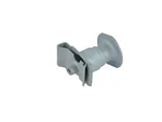 Genuine Mopar Nut 6512456AA New. Price: $13.34.