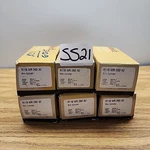 Gms Industries R118-WR-26D-A2 1/8" Rim Cylinders Lot Of New. Price: $48.00.
