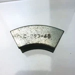 Miller Special Tool C-293-48 Bearing Puller Block Adapter 1CT Oem Worn Used. Price: $15.12.