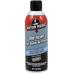 Deicer 12OZ Motormedic New. Price: $19.14.