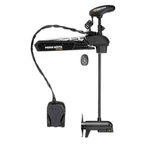 Minn Kota Ultrex Trolling Motor W/gps & Mr Mdi 24V-80LB-45" 1368892 New. Price: $3099.98.