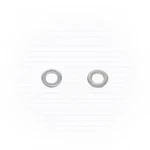 Bolt 020-10600 Flat Washers 6MM 10/PK New. Price: $13.26.