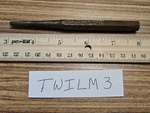 Tools SMP5SS 5/32" Starter/machine Punch X 5" Usa Used. Price: $13.49.