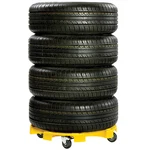 Johndow JDI-TT1 Tire Taxi Standard Unit New. Price: $75.46.