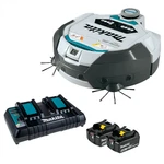Makita Vacuum DRC300PT New. Price: $4030.90.