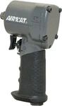 Aircat Pneumatic Tools 1057-TH: Stubby Impact Wrench 700 Ft-lbs 1/2-INCH New. Price: $164.00.
