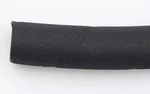 Aeroquip Hose - Aqp Socketless 8 An 3 Ft Rubber Black Each New. Price: $37.61.