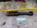 Patriot PT-F4-NG Gas Deep Fryer Burner Used. Price: $30.00.