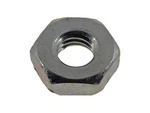 Dorman 854-006 Machine Screw Hex Nut Grade 10 32 New. Price: $25.25.