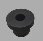 Ford Rotunda Otc T80T-4000-E 205-139 Drive Pinion Bearing Cup Installer 264T Used. Price: $11.16.