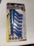 Performance Tool W83101 A/c And Fuel Line Disconnect Set, 751 New. Price: $9.99.