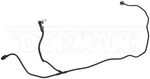 Dorman (oe Solutions) 626-653 Hoses Oem New. Price: $107.20.