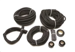 Painless Wiring Products 70973 Classic Braid Chassis Kit New. Price: $211.53.