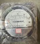 Dwyer 2020 Magnehelic Differential Pressure Gauge Range 0-20" Wc INH2O 102012 New. Price: $84.00.