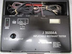 Nos Never Used Kent-moore S.i.r Inflatable Restraint Tester Tool J36884-A. Price: $99.95.