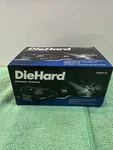 Diehard 20V Lithium-ion Battery 2.0AH (DH80010) New Sealed. Price: $49.99.