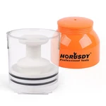 Horusdy Handy Packer Bearing Portable Wheel Grease Tool... New. Price: $28.54.