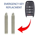 Set Of Kia 2016 2021 Remote Flip Key Blade / KK12 Pn: 81996-D4010 New. Price: $9.99.
