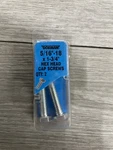 Dorman 760-117N Cap Screw-hex Head-grade 5- 5/16-18 1-3/4 In. *lot Of 3* New. Price: $17.99.