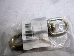 Klein Tools 470 Swivel Hook With Plunger Latch New. Price: $34.20.
