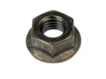 Dorman 431-706 Flange Hex Nut Class 8 M6 1.0 New. Price: $33.06.