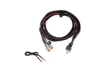 Diode Dynamics DD4093 Wiring Accessory Kit New. Price: $70.94.