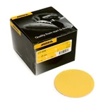 Mirka 23-608-800 Gold 3" Grip Backed Sanding Disc, Grit, Qty. 50 New. Price: $21.20.