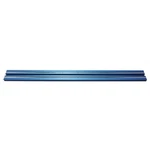 Vim Tools Inch Blue Magrail - Single Slot MR20B New. Price: $66.11.