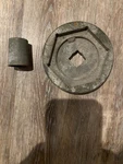 Kent Moore Tool Used. Price: $100.00.