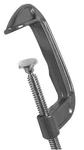 Wilmar C-clamps W215C New. Price: $34.31.