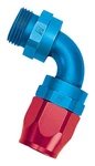 Russell 10AN Male Orb To #12 Hose End 90-DEGREE- 612280 New. Price: $66.69.