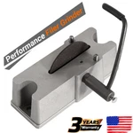 Performance Engine Piston Ring Filer Grinder 66785 Grinding None Raw Aluminum Us New. Price: $20.40.