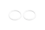 Aeromotive 12AN Nylon Washers (2) New. Price: $21.99.