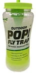 Fly Trap Rescue Pop! PFTR-BB4 Reusable Outdoor Pest Control New. Price: $15.99.