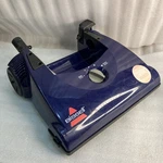 Bissell 12B1 Powerforce Helix Vacuum Cleaner Part, Brush Assembly Listed Used. Price: $34.50.