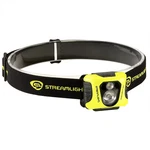 Streamlight Enduro Pro Spot/flood Headlamp With White And Red Leds, Yellow New. Price: $34.76.