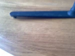 Kent-moore EN-49201 Water Pump Pulley Remover Installer Used. Price: $19.95.