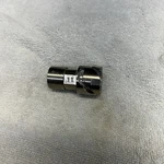 Devilbiss Dekups DPC-11 Adapter For With Sata NR95 And Iwata Spray Guns Used. Price: $13.99.